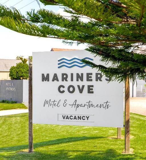 １ベッドルームアパートメント, Mariners Cove At Paynesville