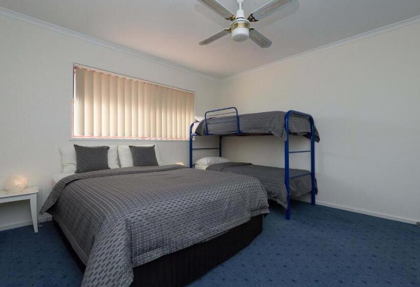 ２ベッドルームアパートメント, Mariners Cove At Paynesville