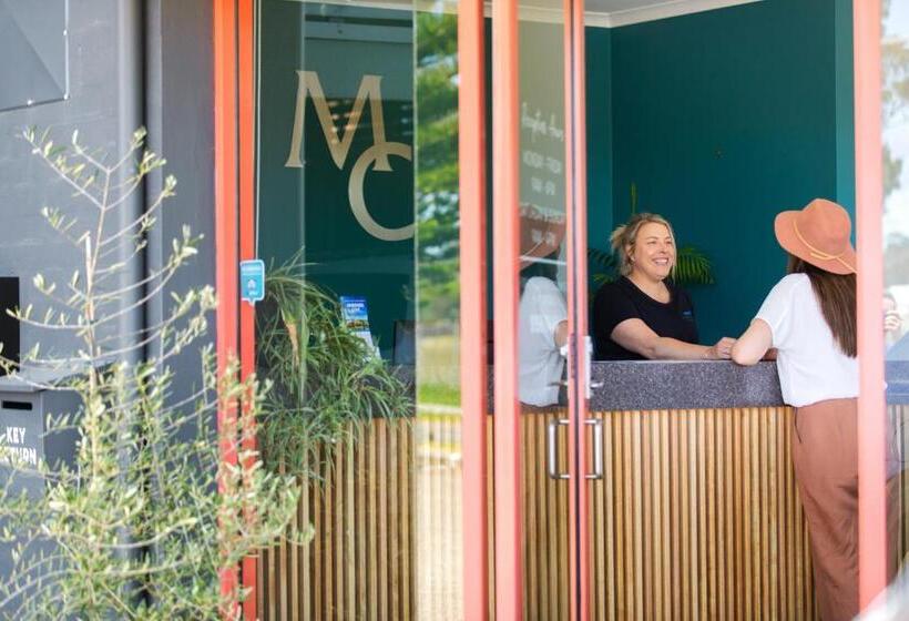 ２ベッドルームアパートメント, Mariners Cove At Paynesville