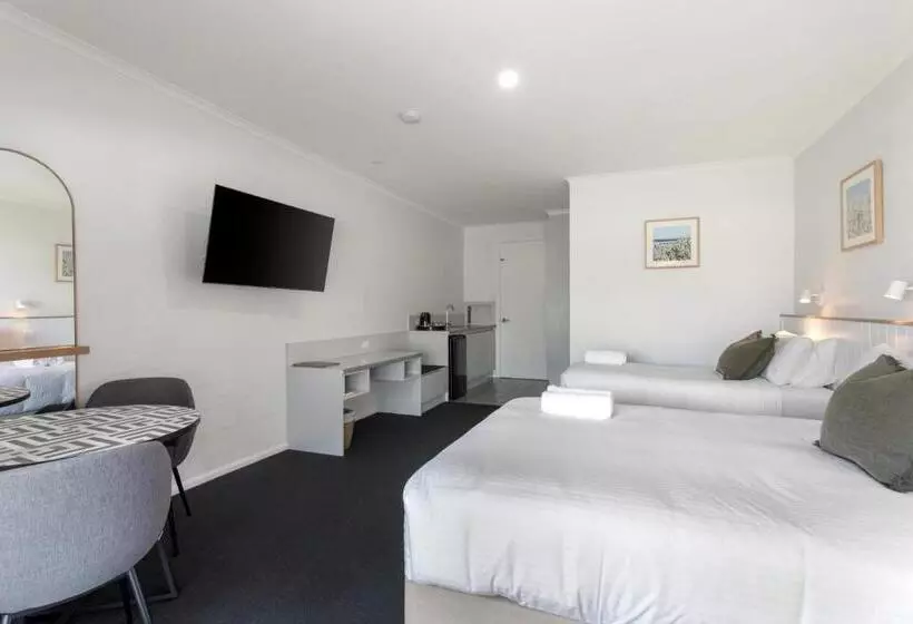レイクビュースタンダードルーム, Mariners Cove At Paynesville