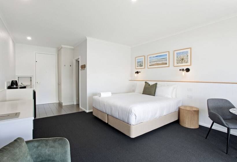 חדר סטנדרט, Mariners Cove At Paynesville