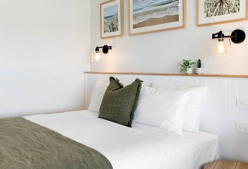 חדר סטנדרט, Mariners Cove At Paynesville