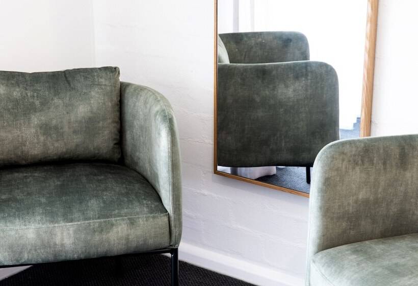 スタンダードルーム, Mariners Cove At Paynesville