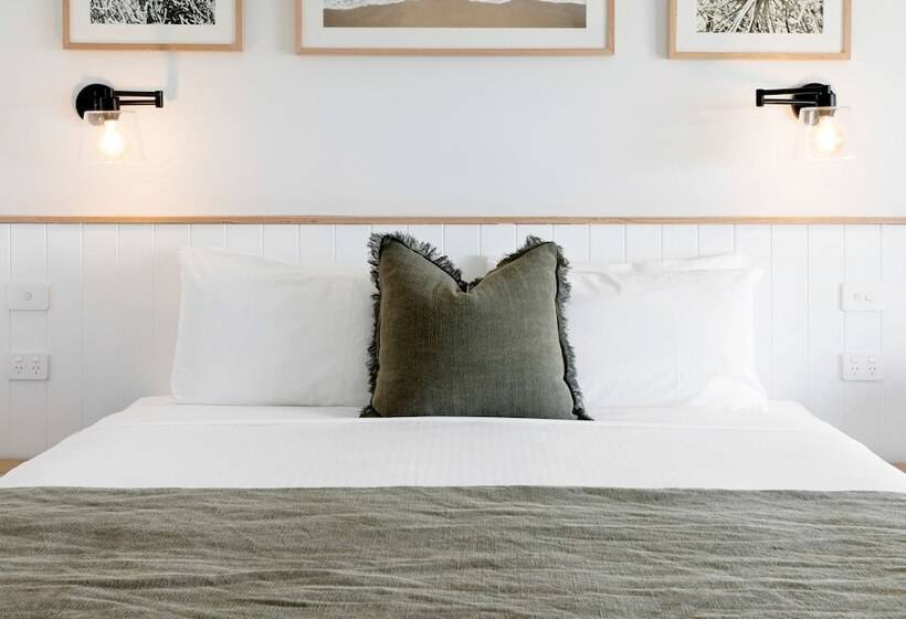 חדר סטנדרט, Mariners Cove At Paynesville