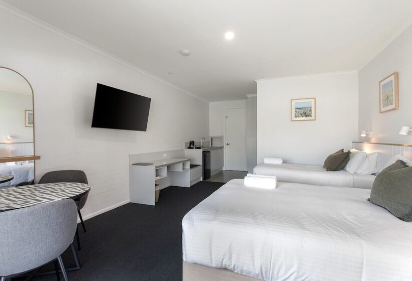 身障者適用スタンダードルーム, Mariners Cove At Paynesville