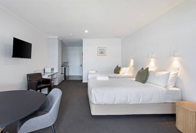 身障者適用スタンダードルーム, Mariners Cove At Paynesville