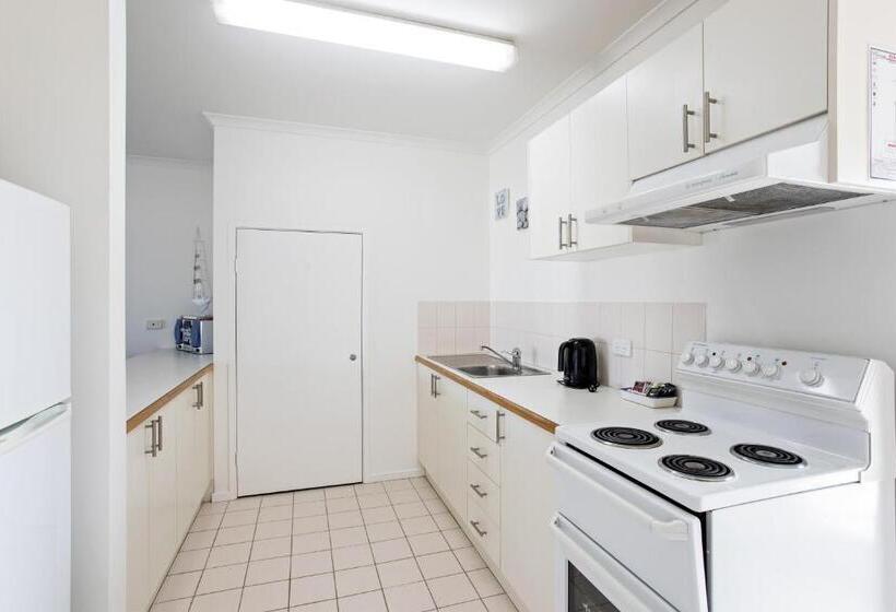 ２ベッドルームアパートメント, Mariners Cove At Paynesville