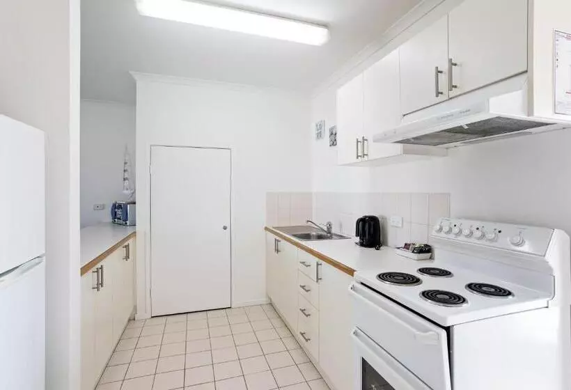 ２ベッドルームアパートメント, Mariners Cove At Paynesville