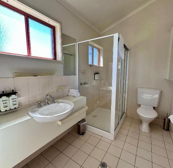 １ベッドルームアパートメント, Mariners Cove At Paynesville