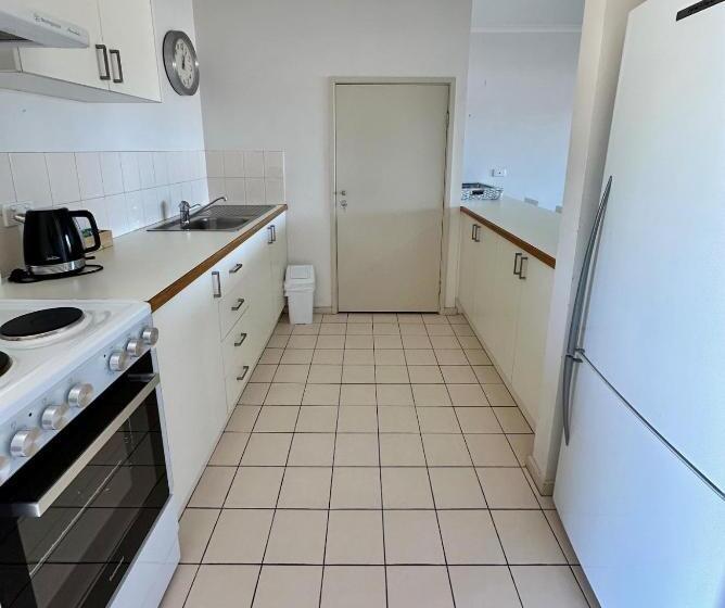 １ベッドルームアパートメント, Mariners Cove At Paynesville