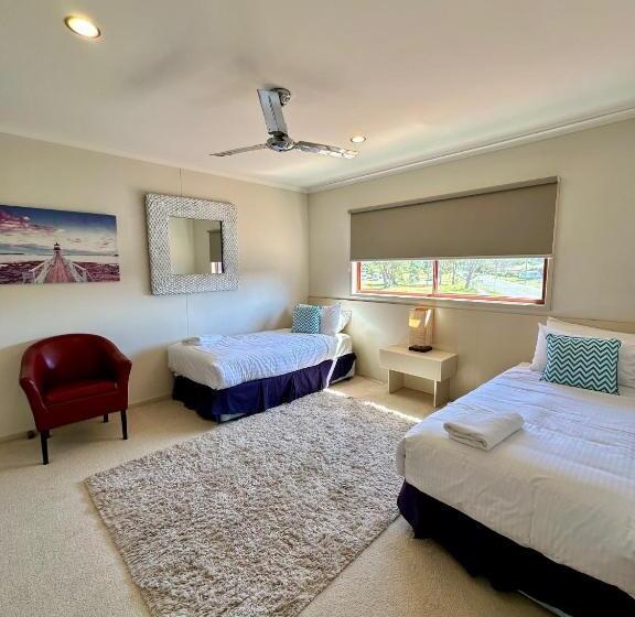 침실 1개 아파트, Mariners Cove At Paynesville
