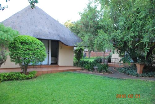 豪华房间, Acasia Guest Lodge