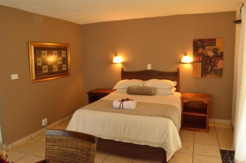 家庭间, Acasia Guest Lodge