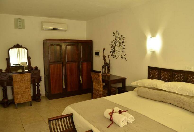 Номер Deluxe, Acasia Guest Lodge