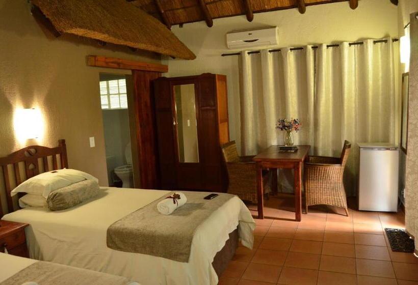 Номер Стандарт, Acasia Guest Lodge
