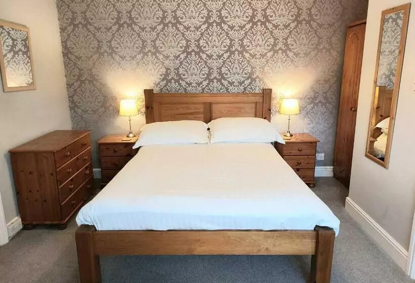 اتاق استاندارد, Ashleigh House Room Only