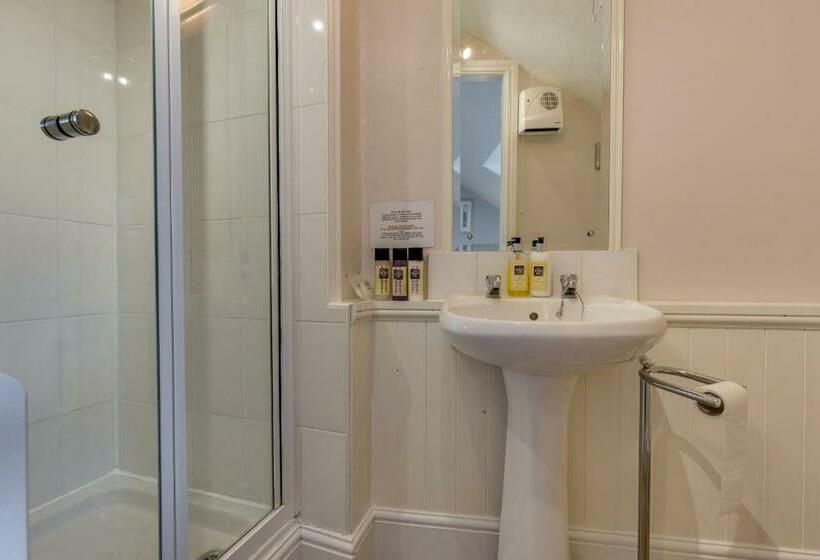 스탠다드 룸, Ashleigh House Room Only