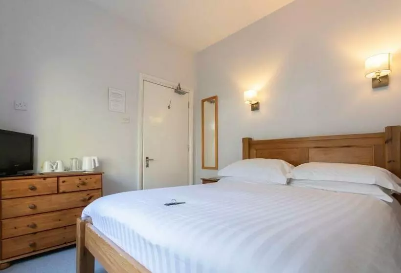 اتاق اکونومی, Ashleigh House Room Only