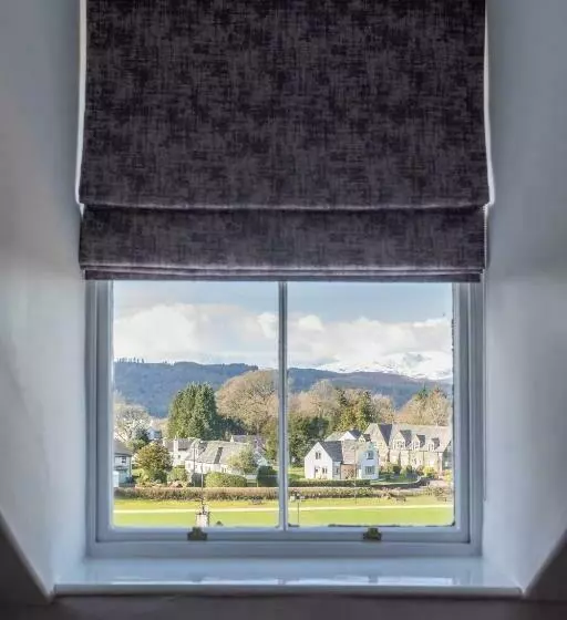 اتاق استاندارد با چشمانداز, Ashleigh House Room Only
