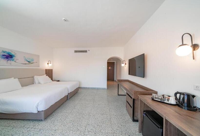 اتاق لوکس, Pickalbatros Vita Resort   Portofino Marsa Alam