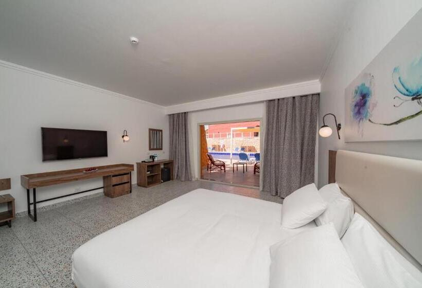 اتاق لوکس, Pickalbatros Vita Resort   Portofino Marsa Alam