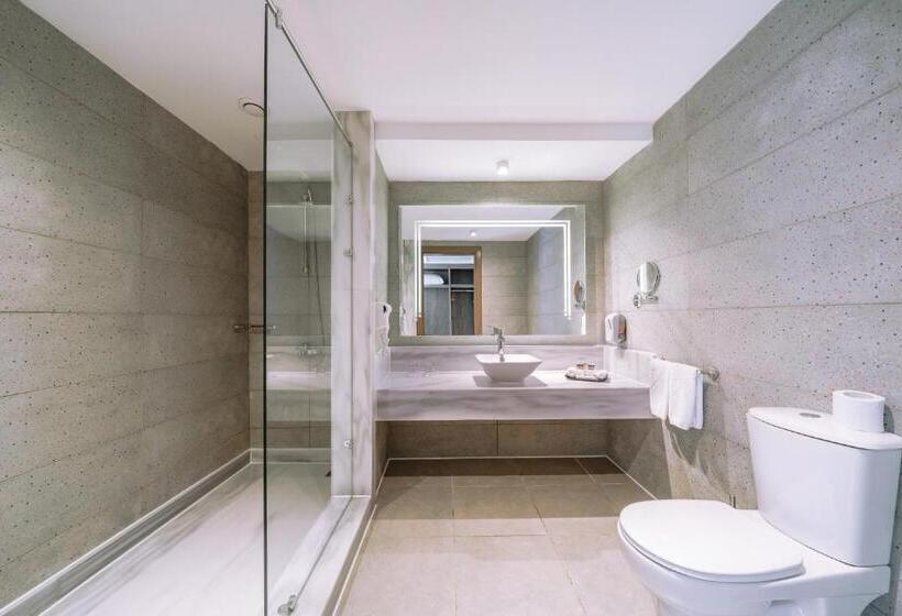 اتاق لوکس, Pickalbatros Vita Resort   Portofino Marsa Alam