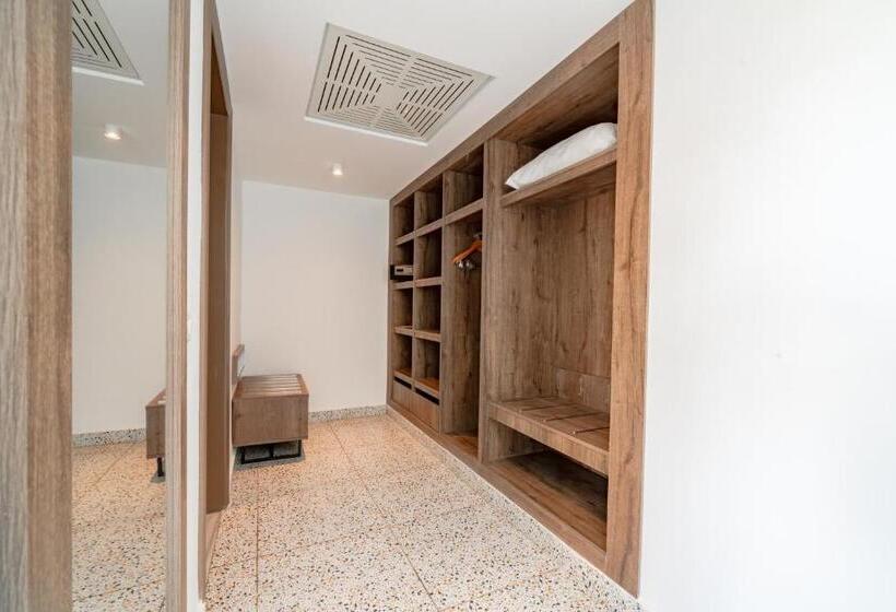 بانگلوی استاندارد, Pickalbatros Vita Resort   Portofino Marsa Alam