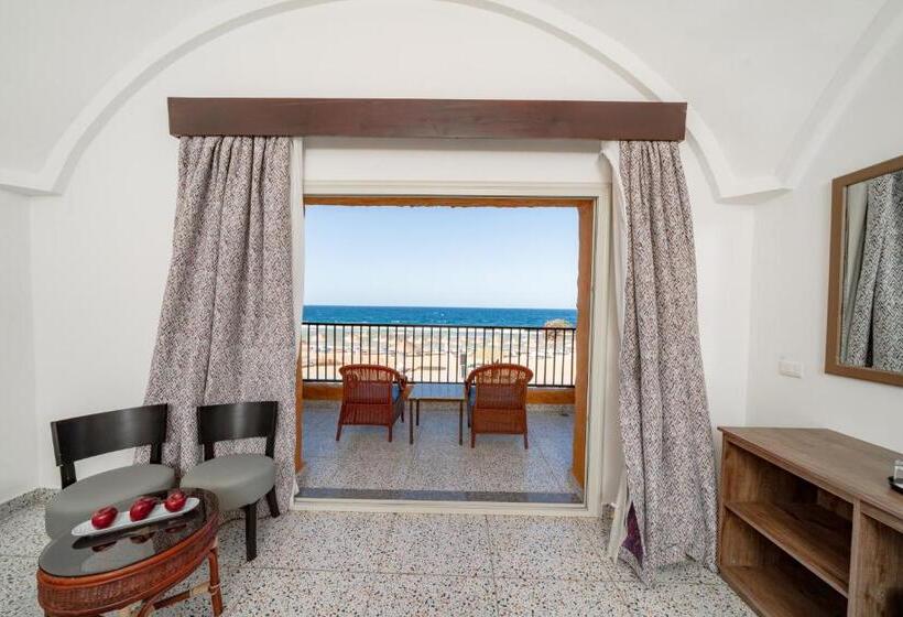 بانگلوی استاندارد, Pickalbatros Vita Resort   Portofino Marsa Alam