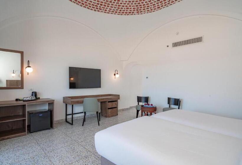 بانگلوی استاندارد, Pickalbatros Vita Resort   Portofino Marsa Alam