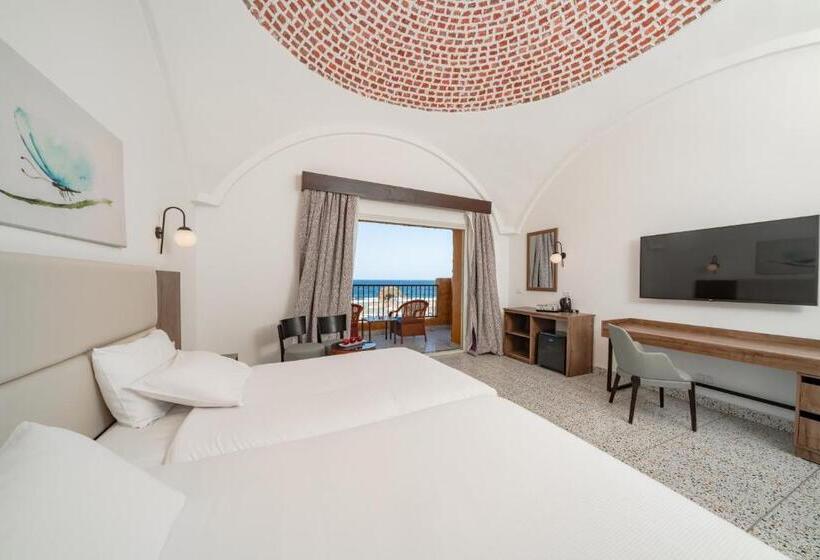 بانگلوی استاندارد, Pickalbatros Vita Resort   Portofino Marsa Alam