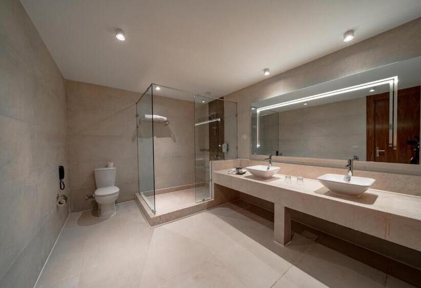 اتاق لوکس خانوادگی, Pickalbatros Vita Resort   Portofino Marsa Alam