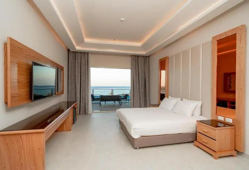 Superior Suite Sea View