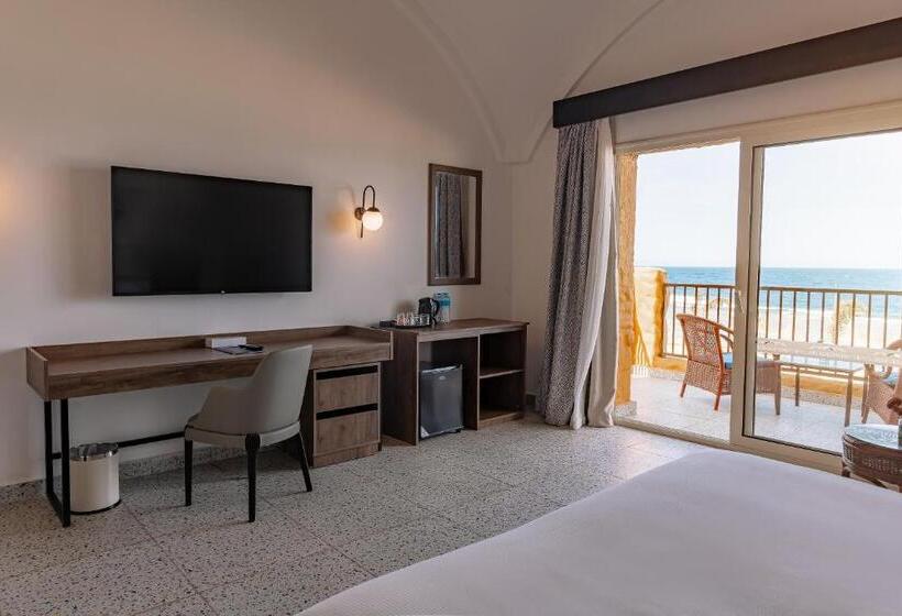 سوییت سوپریور با چشم‌انداز دریا, Pickalbatros Vita Resort   Portofino Marsa Alam