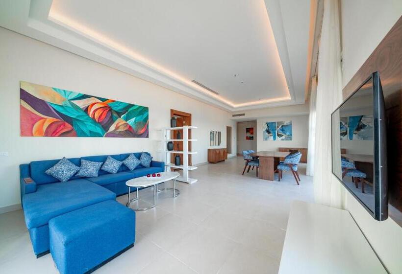 سوئیت پرزیدنت, Pickalbatros Vita Resort   Portofino Marsa Alam