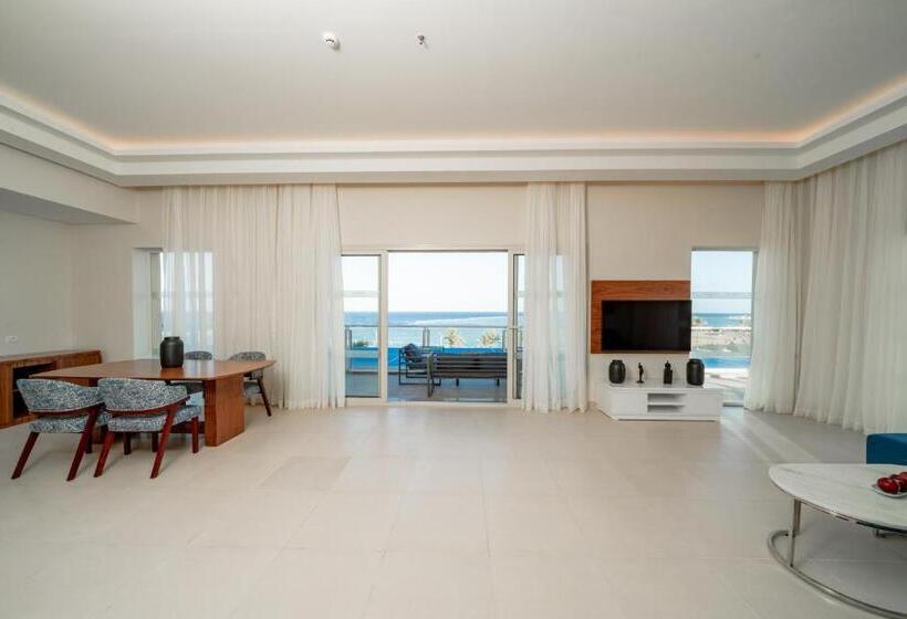 سوئیت پرزیدنت, Pickalbatros Vita Resort   Portofino Marsa Alam