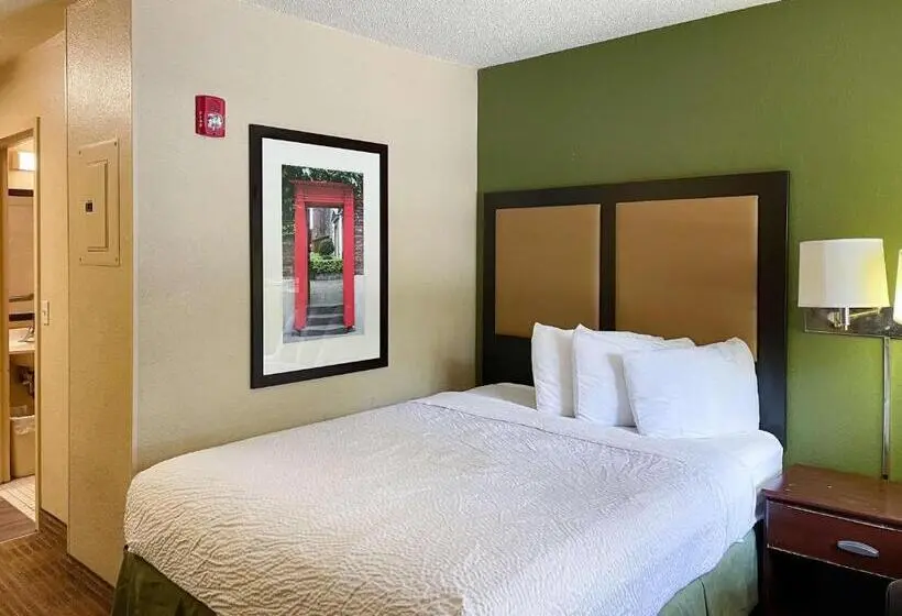 اتاق استاندارد برای معلولان, Studio 6 Columbus Ga Columbus Airport