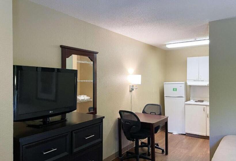 スタンダード4人部屋, Studio 6 Columbus Ga Columbus Airport