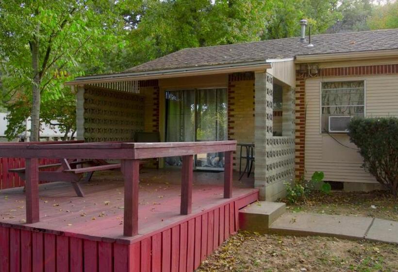 غرفة سوبيريور سرير كينج, Arthur Murray S Motel