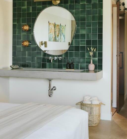 2 Schlafzimmer Suite, Drift Nashville, A Member Of Design Hotels