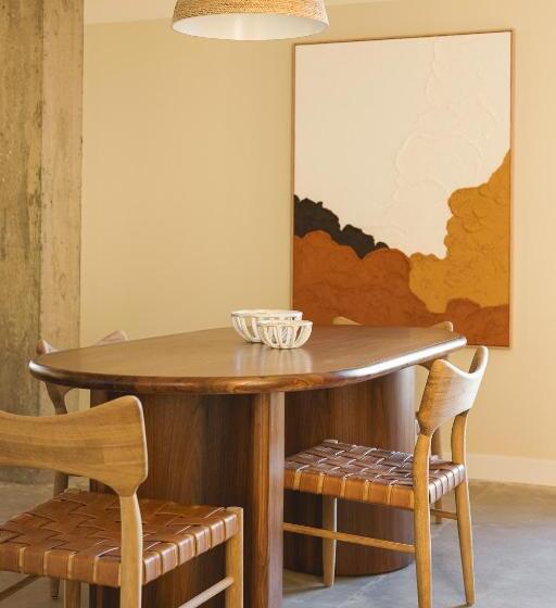 سوئیت با بالکن, Drift Nashville, A Member Of Design Hotels