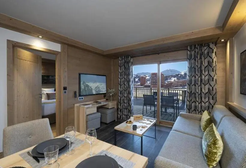 １ルームプレステージアパートメント, Mgm Hotels & Residences   Residence Manaka