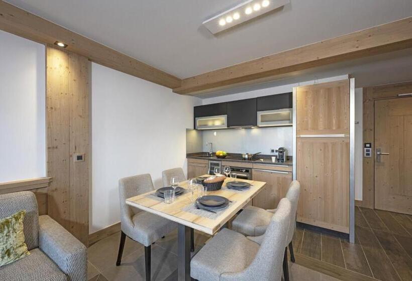 1베드룸 프레스티지 아파트, Mgm Hotels & Residences   Residence Manaka