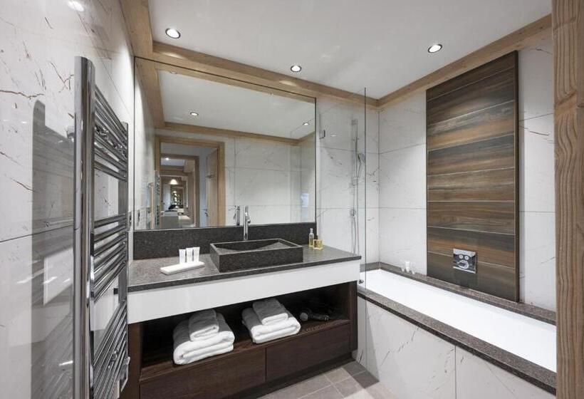 آپارتمان 2 خوابه, Mgm Hotels & Residences   Residence Manaka