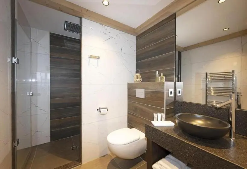 ２ベッドルームアパートメント, Mgm Hotels & Residences   Residence Manaka