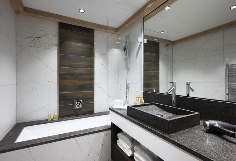 침실 3개 아파트, Mgm Hotels & Residences   Residence Manaka