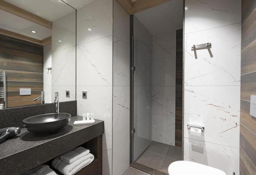 침실 3개 아파트, Mgm Hotels & Residences   Residence Manaka