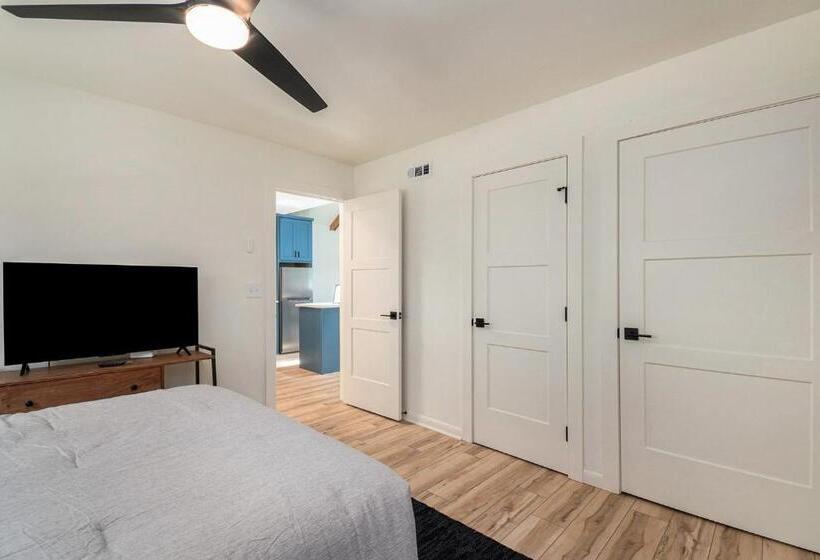 غرفة عائلية, Tranquille Resort