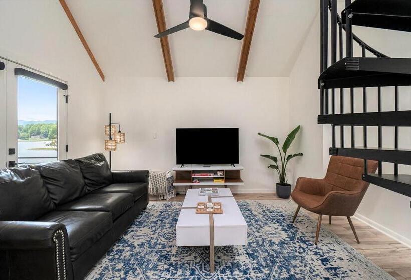 غرفة عائلية, Tranquille Resort