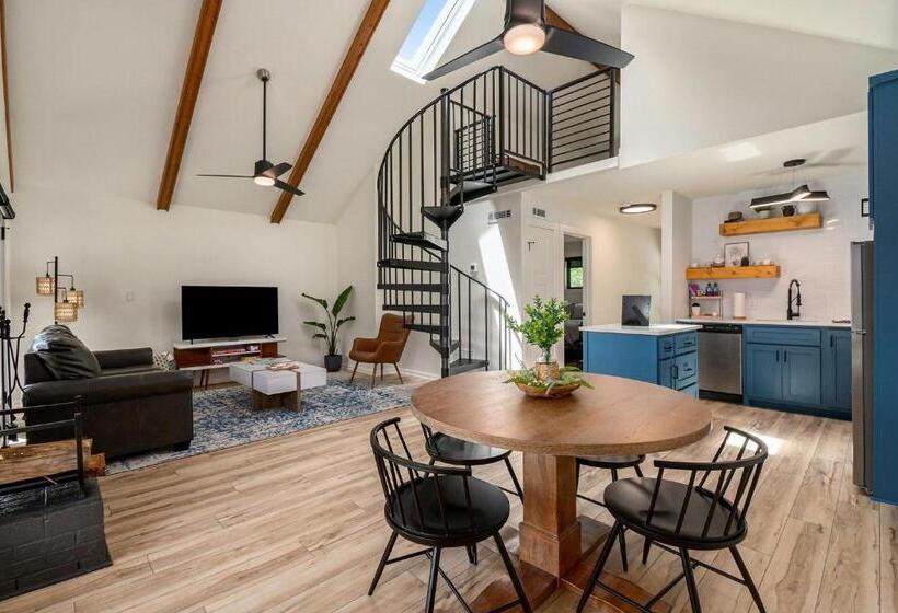 غرفة عائلية, Tranquille Resort