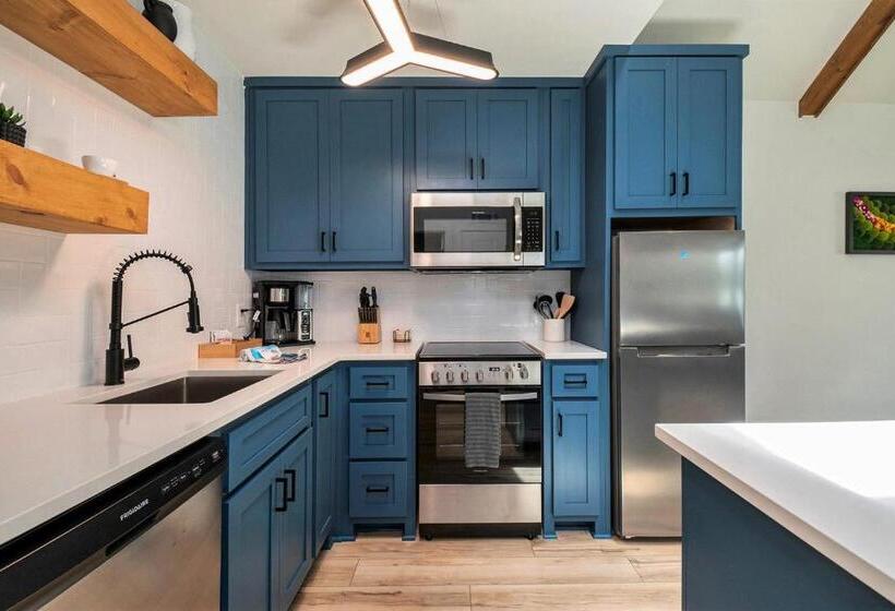 غرفة عائلية, Tranquille Resort